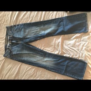 American eagle original jeans